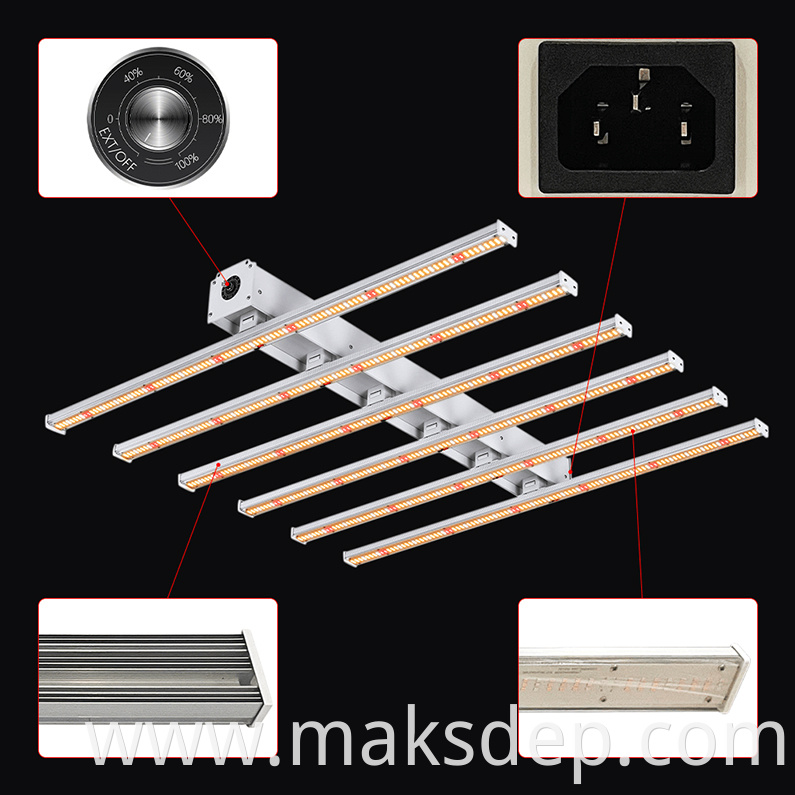 Led Grow Light